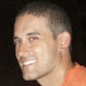 Meet your Posher, Kristopher